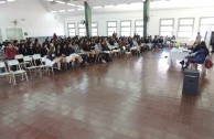 Foros Universitarios: Educando para No Olvidar en Santiago del Estero, Argentina