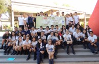 Forums "Educating to Remember", in Resistencia, Chaco, Argentina