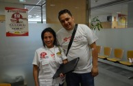 Spain 3rd Blood Drive