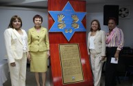 Forum "Educating to Remember" in ISAE UNIVERSIDAD, Panama