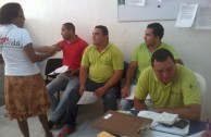 Cartagena 3ra. Blood Drive
