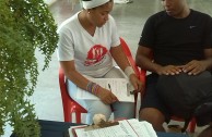 Cartagena 3ra. Blood Drive