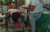 Cartagena 3ra. Blood Drive