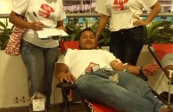 Cartagena 3ra. Blood Drive