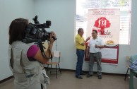 Guatemala 3rd International Blood Drive Marathon