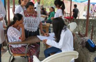 Guatemala 3rd International Blood Drive Marathon