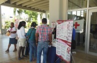 República Dominicana 3ra. Maratón