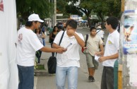 Argentina 3rd Marathon 