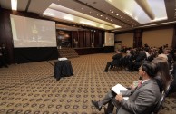 First International Forum “Educating to Remember” in Venezuela