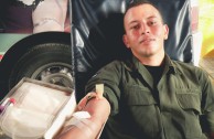 3ra. Maratón Internacional de Donación de Sangre “En la Sangre está la Vida”