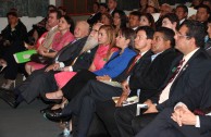 International Seminar "Mediators for Peace", Venezuela