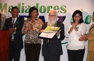 International Seminar "Mediators for Peace", Venezuela