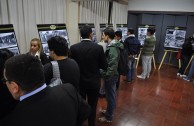 First Forum “The Holocaust, paradigm of genocide” at the Catholic University of Paraguay