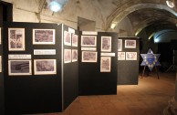 Primer Foro Educando para no Olvidar en la Ciudad de la Antigua, Guatemala