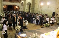 Primer Foro Educando para no Olvidar en la Ciudad de la Antigua, Guatemala