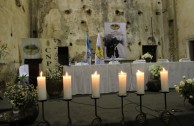 Primer Foro Educando para no Olvidar en la Ciudad de la Antigua, Guatemala