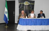 Field of Human Rights: Fundamental topic in the Forum "Educating to Remember" from the University of Panama UMECIT