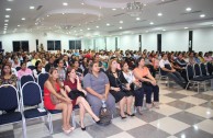 Materia de Derechos Humanos: Tema fundamental en el Foro “Educando para No Olvidar” de la Universidad UMECIT de Panamá