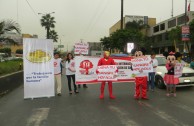 Perú 3ra. Maratón