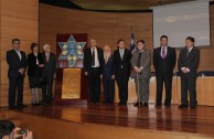 Chile se suma a los Foros Universitarios “Educando para No Olvidar - El Holocausto, paradigma del genocidio”