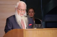 Chile se suma a los Foros Universitarios “Educando para No Olvidar - El Holocausto, paradigma del genocidio”