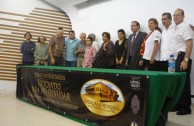 Foro Universitario "Educando para No Olvidar" en Mérida Yucatán México