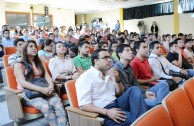 University Forum in the judicial field in Tamaulipas, Mexico: "Genocide and other crimes, jurisdiction of the International Criminal Court"