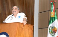 University Forum in the judicial field in Tamaulipas, Mexico: "Genocide and other crimes, jurisdiction of the International Criminal Court"