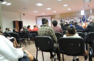 University Forums at Misiones, Argentina