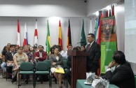 Universidad Latina de Costa Rica abre puertas al foro Educando para Recordar