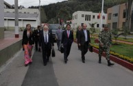 Foro “Dignidad Humana y Presunción de Inocencia” en el Cantón Norte del Ejército de Colombia