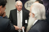 Judicial Forum “Justice for Peace” in Panama