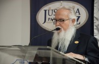 Judicial Forum “Justice for Peace” in Panama