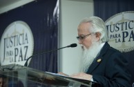 Judicial Forum “Justice for Peace” in Panama