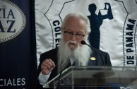 Judicial Forum “Justice for Peace” in Panama