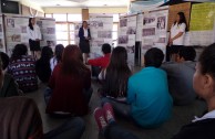 “Educando para No Olvidar” extiende su recorrido por las escuelas de Argentina