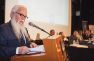 Judicial Forums at the UNAM University