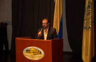 Presentation of the Educational Communicative Program of the "Life is in the Blood" campaign