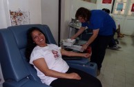 4th Blood Drive Marathon in Argentina