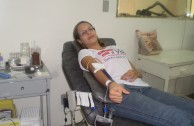 4th Blood Drive Marathon in Brazil