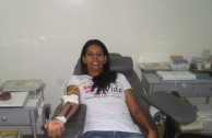 4th Blood Drive Marathon in Brazil