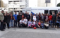 4th Blood Drive Marathon in Chile