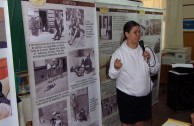 The Holocaust: subject of study in Argentine schools