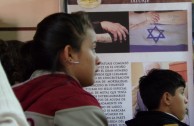 The Holocaust: subject of study in Argentine schools