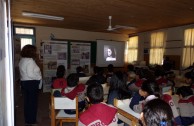 The Holocaust: subject of study in Argentine schools