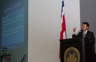 “El Holocausto como Paradigma del Genocidio”, Foro en la Universidad de Costa Rica