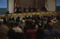 “El Holocausto como Paradigma del Genocidio”, Foro en la Universidad de Costa Rica