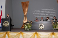 “El Holocausto como Paradigma del Genocidio”, Foro en la Universidad de Costa Rica