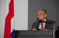 “El Holocausto como Paradigma del Genocidio”, Foro en la Universidad de Costa Rica