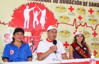 4th Blood Drive Marathon in Ecuador